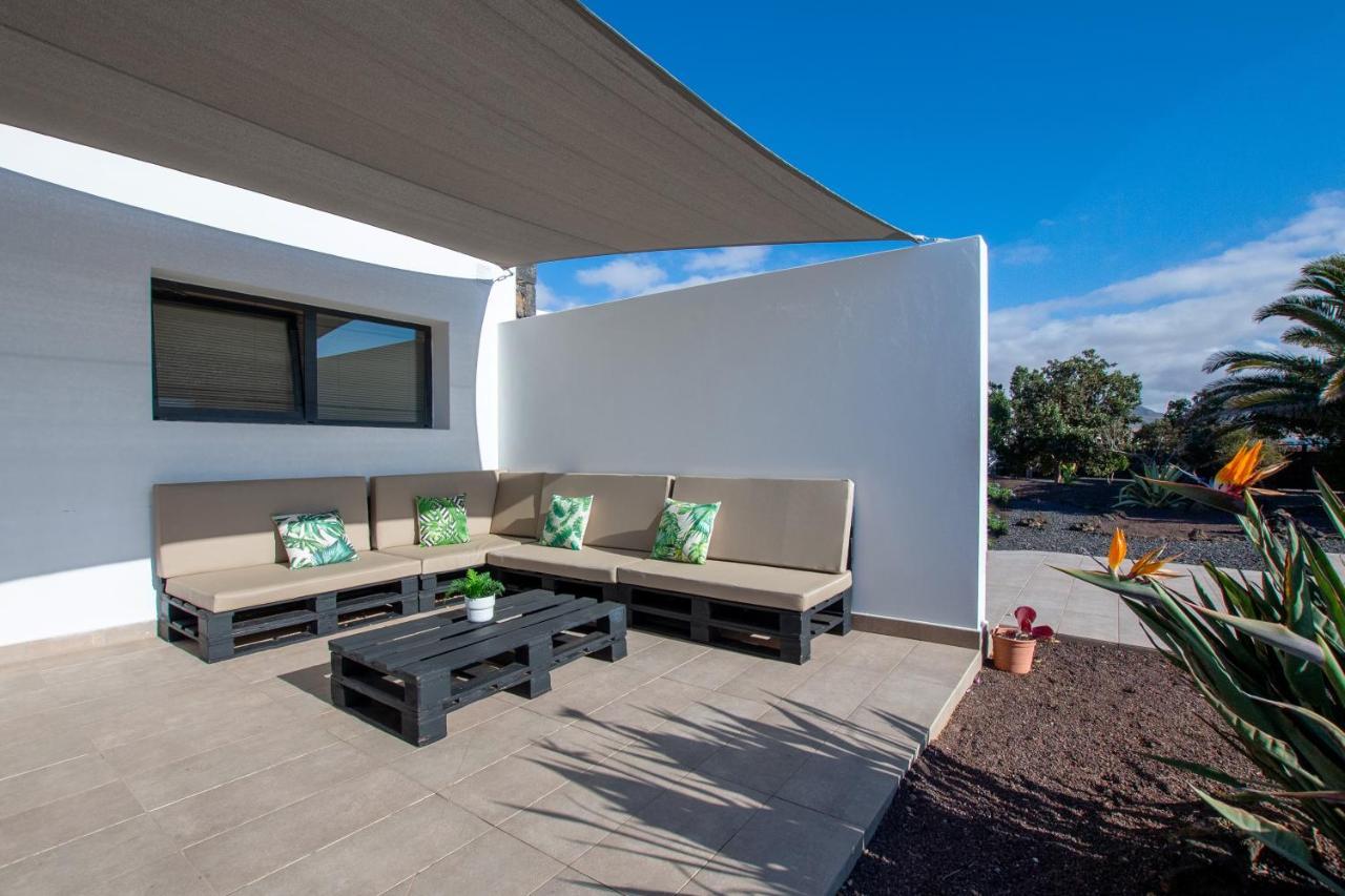 Heated & Shared Pool Villa Matriana 36A, North Shore Villas Лахарес Екстериор снимка