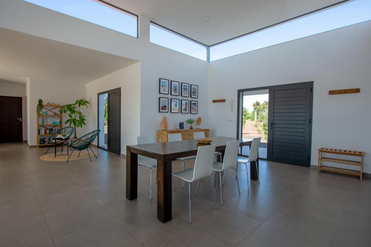 Heated & Shared Pool Villa Matriana 36A, North Shore Villas Лахарес Екстериор снимка