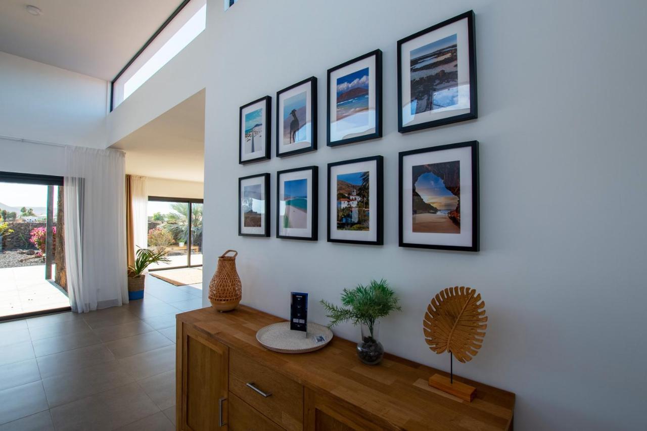 Heated & Shared Pool Villa Matriana 36A, North Shore Villas Лахарес Екстериор снимка