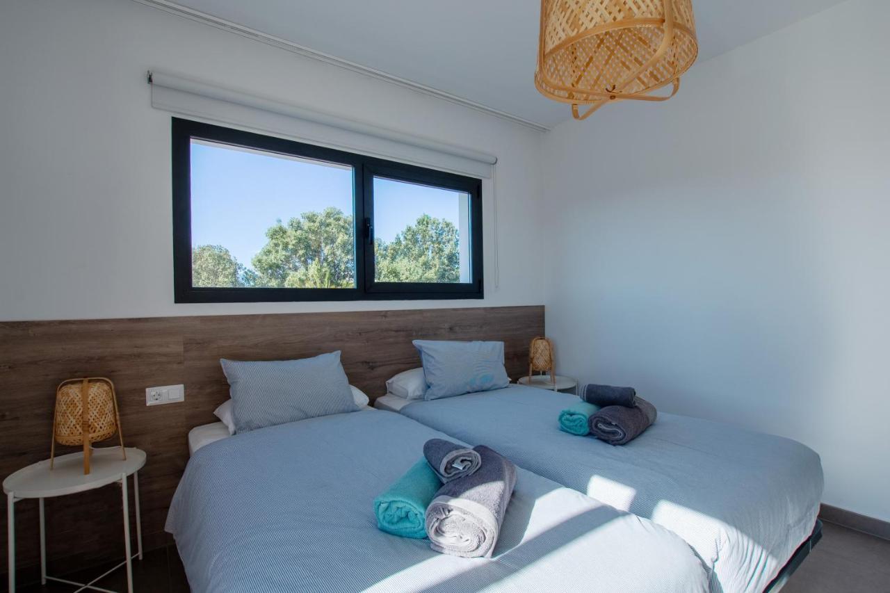 Heated & Shared Pool Villa Matriana 36A, North Shore Villas Лахарес Екстериор снимка