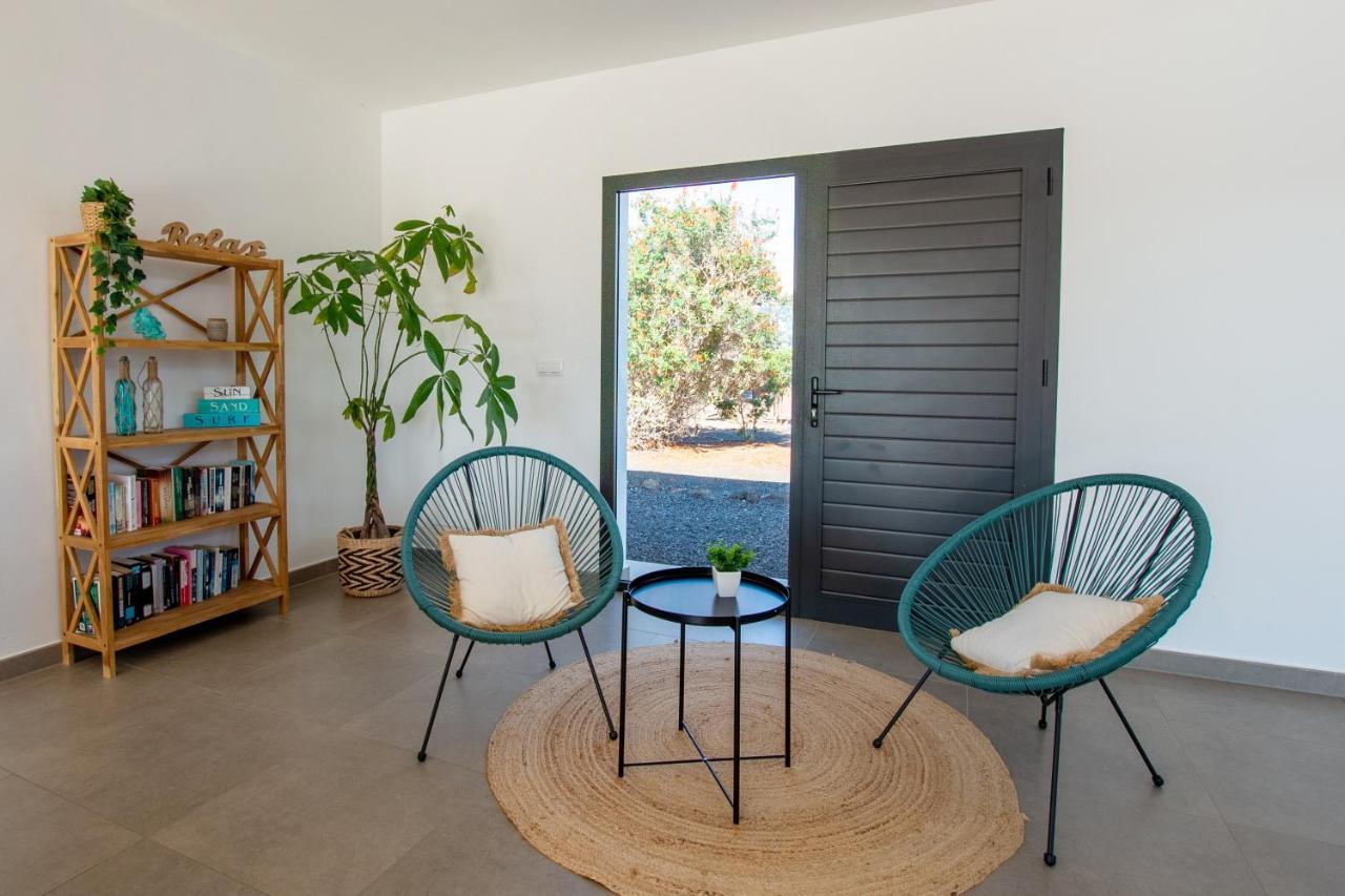 Heated & Shared Pool Villa Matriana 36A, North Shore Villas Лахарес Екстериор снимка